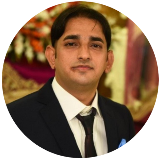 Khalid Hussain SEO Professional