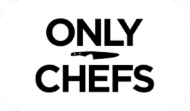 only-chefs