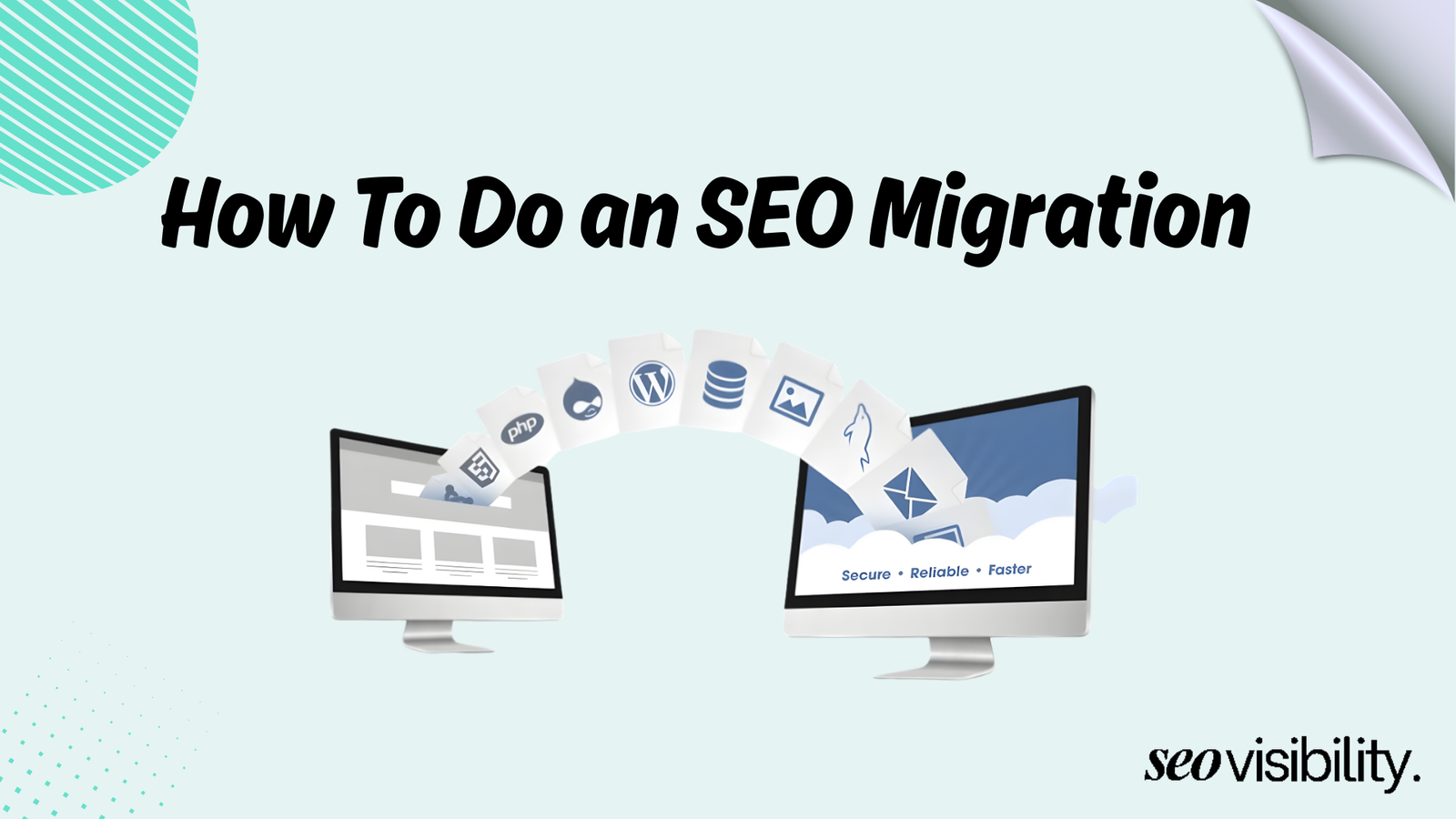 How To Do an SEO Migration Without Losing SEO Traffic