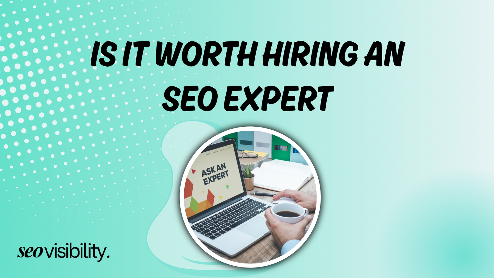 seo expert