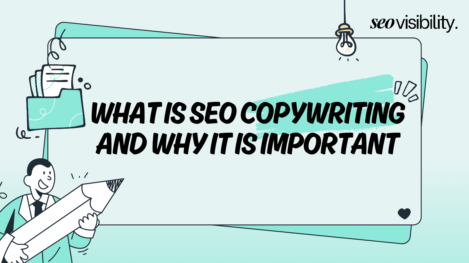 SEO Copywriting
