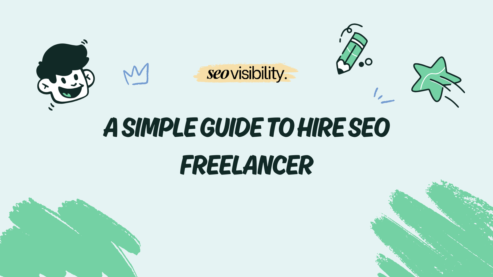 seo freelancer