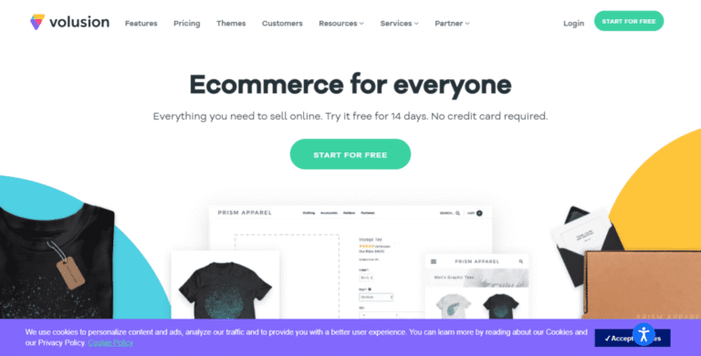 7 Best eCommerce Platforms for SEO in 2026 (Features, Pricing, Pros & Cons)