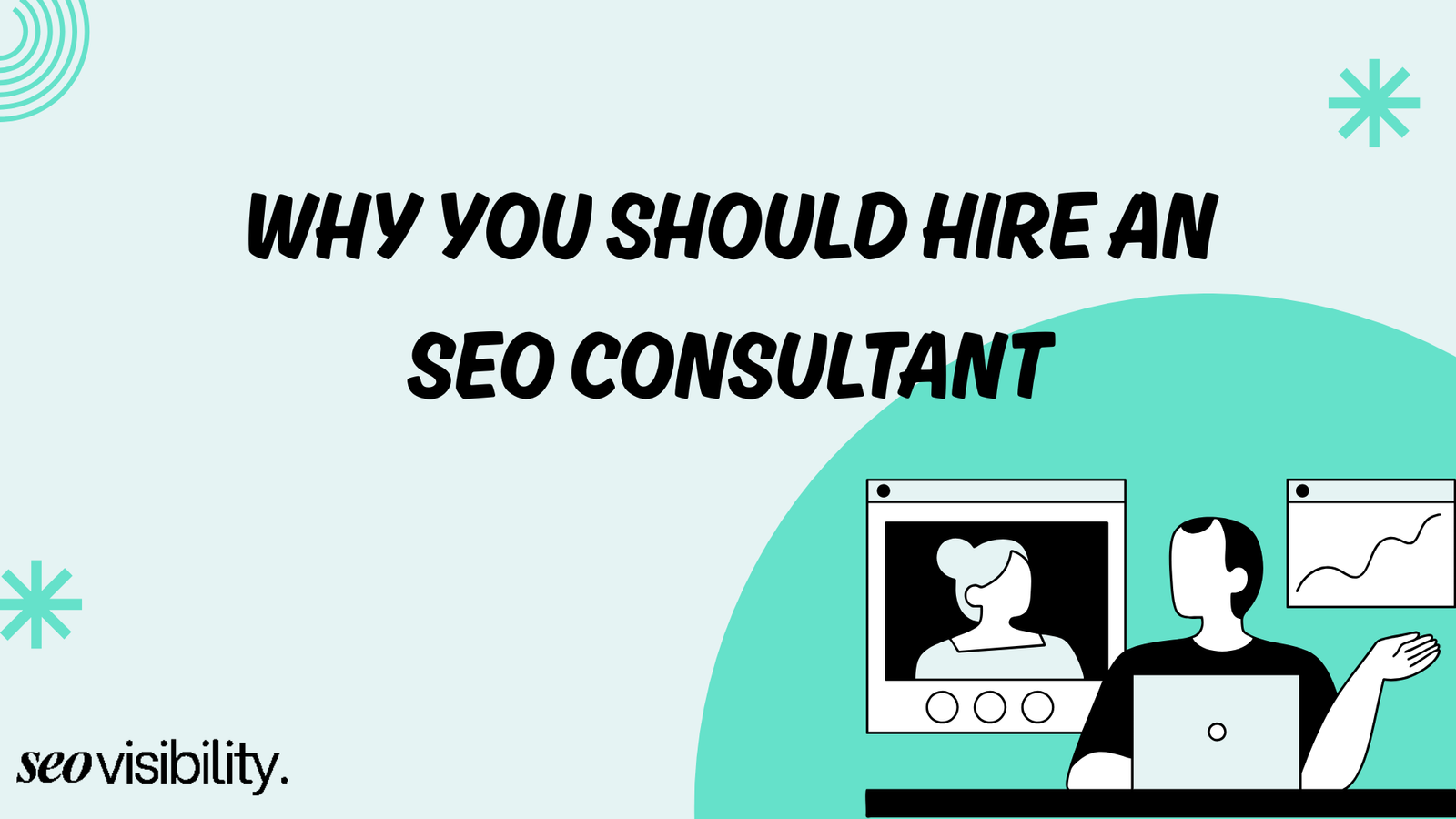 Why You Should Hire an SEO Consultant