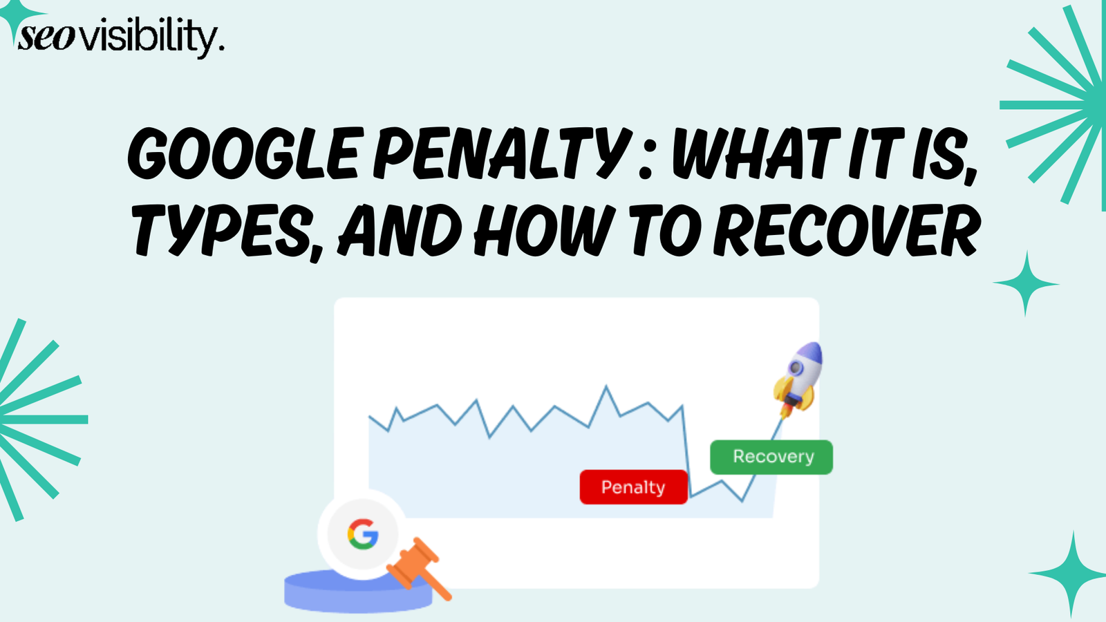 Google Penalty: What It Is, Types, and How to Recover