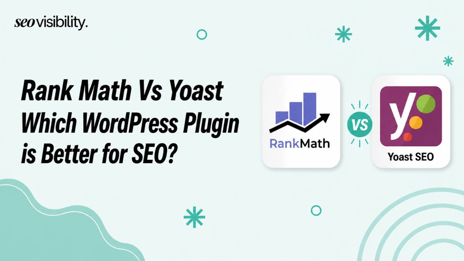 Rank Math Vs Yoast