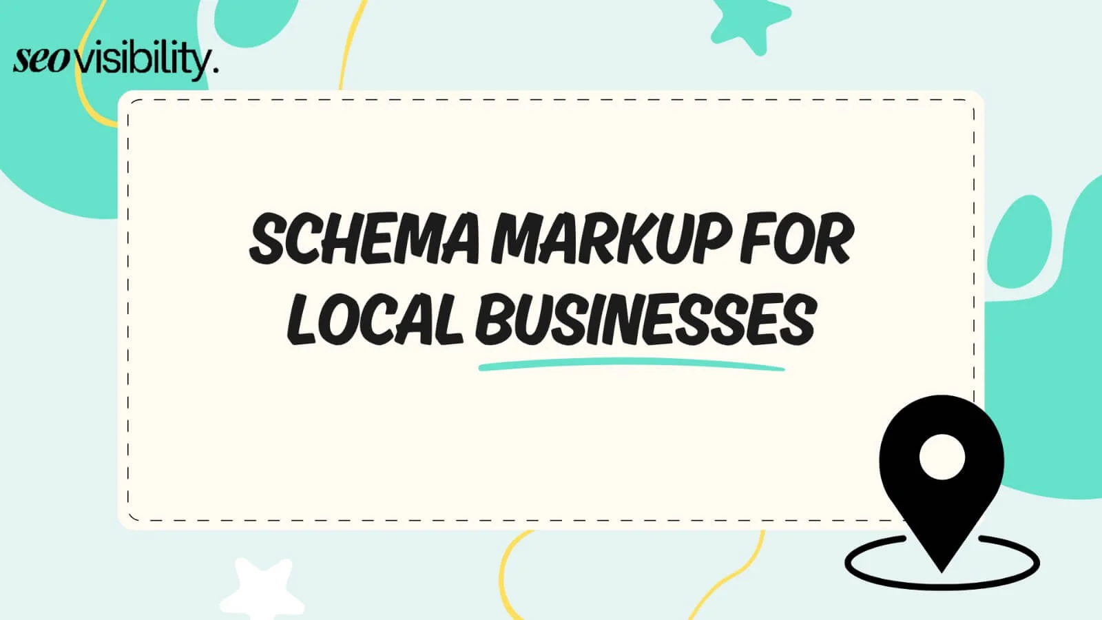 Schema Markup for Local Businesses: What It Is and How to Add It