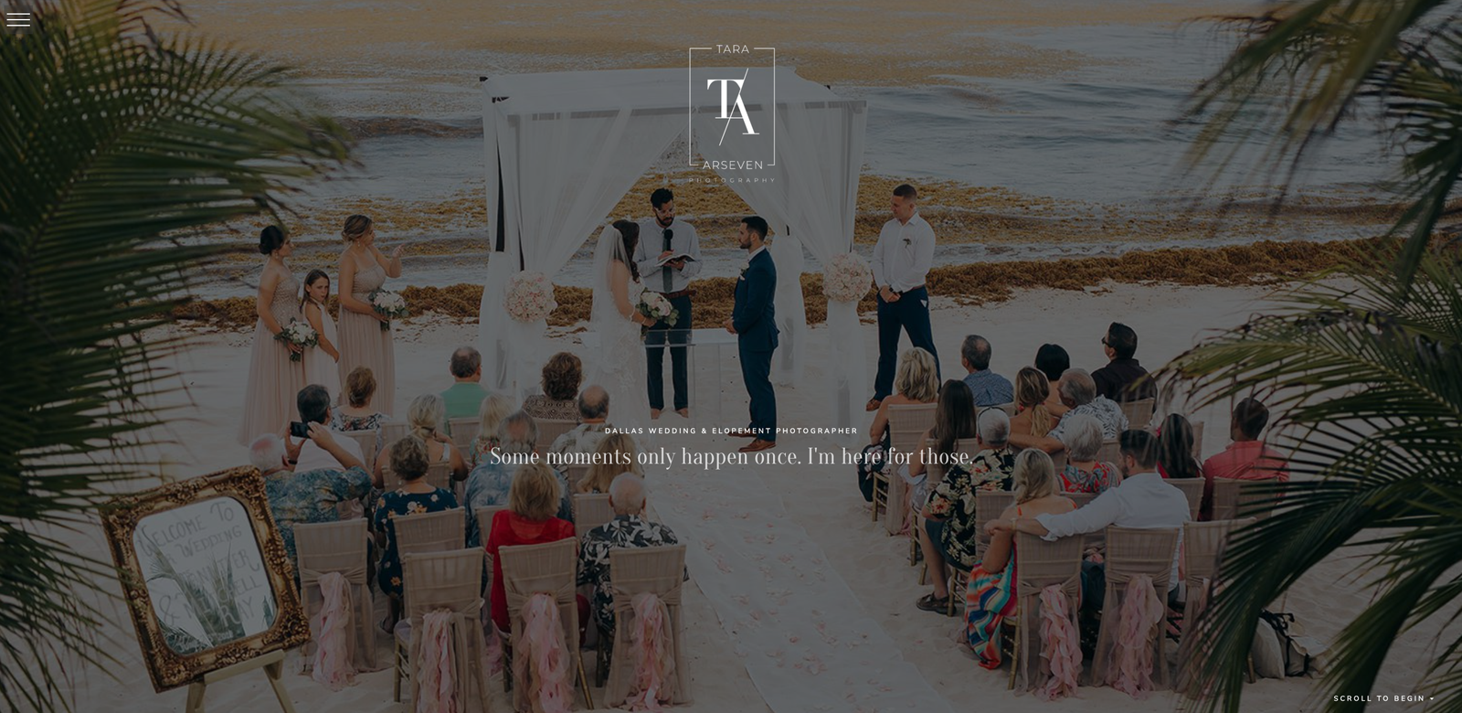 wedding photographer seo