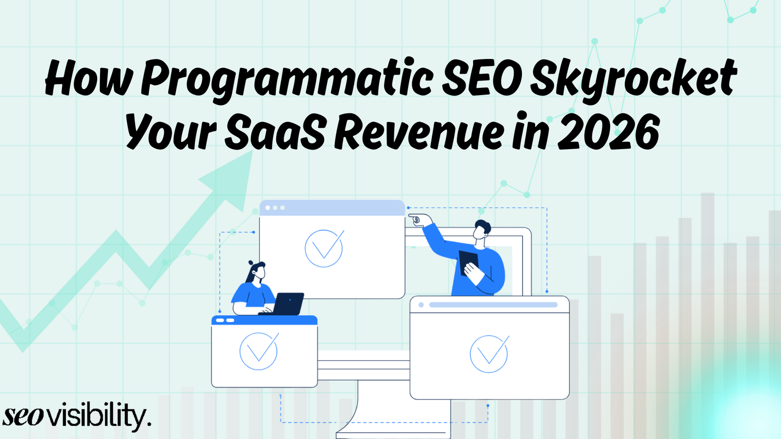 how programmatic seo skyrocket your saas revenue in 2026