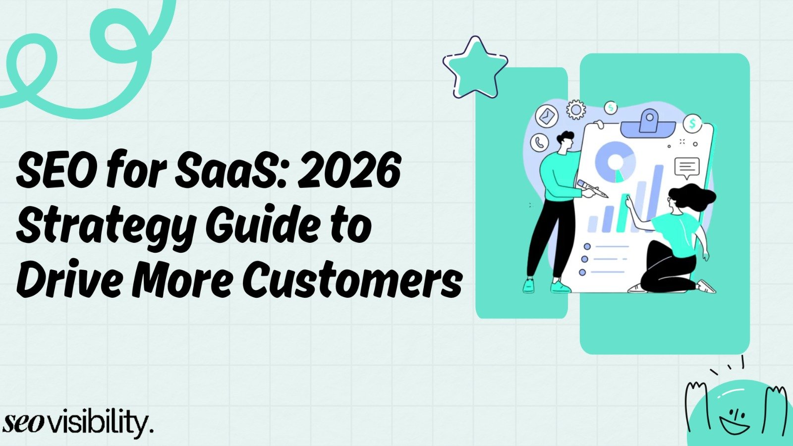 2026 SEO Strategy Guide to Drive More Customers