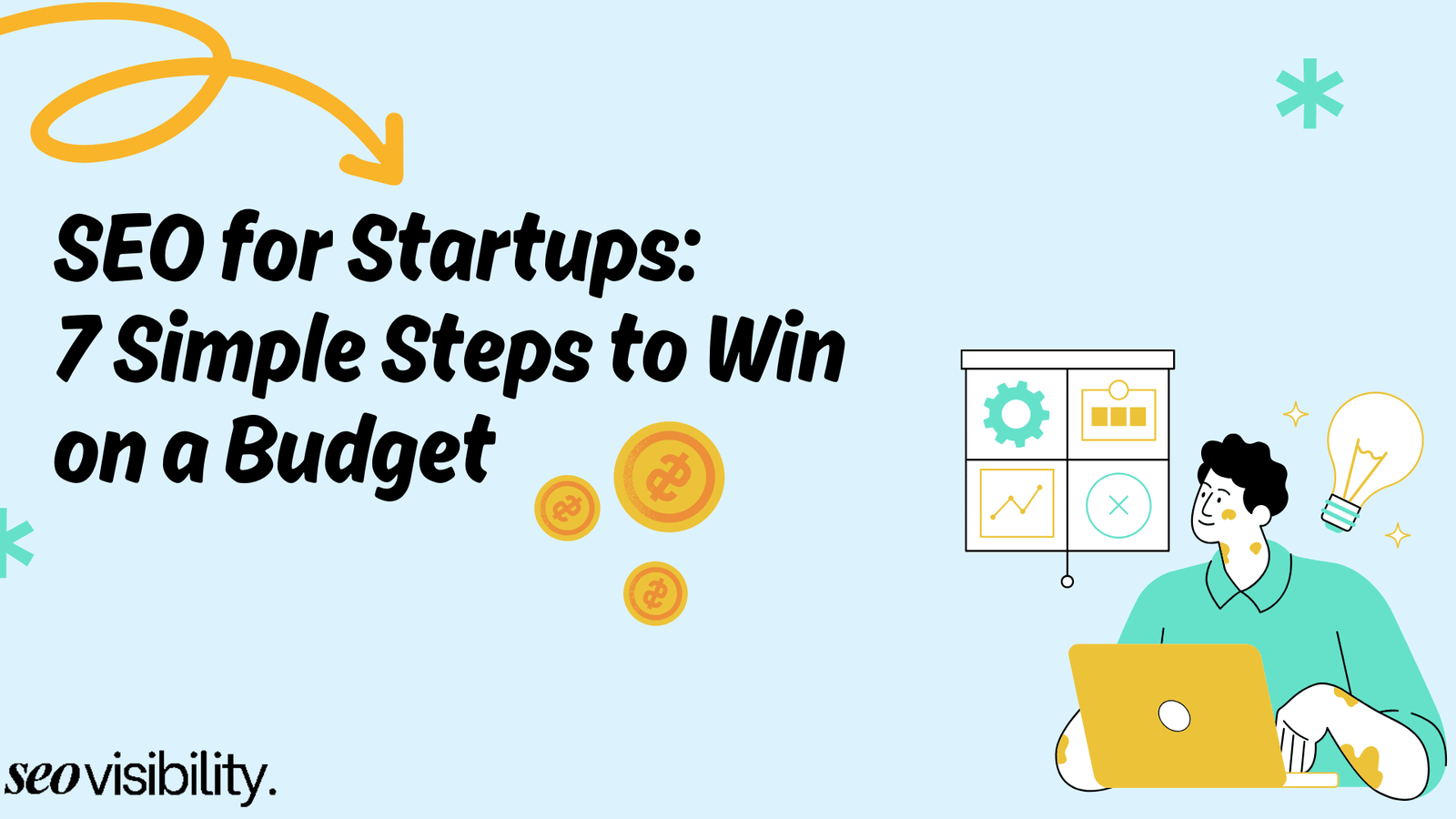 SEO for Startups