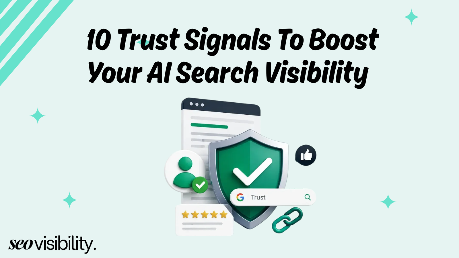 ai search visibility