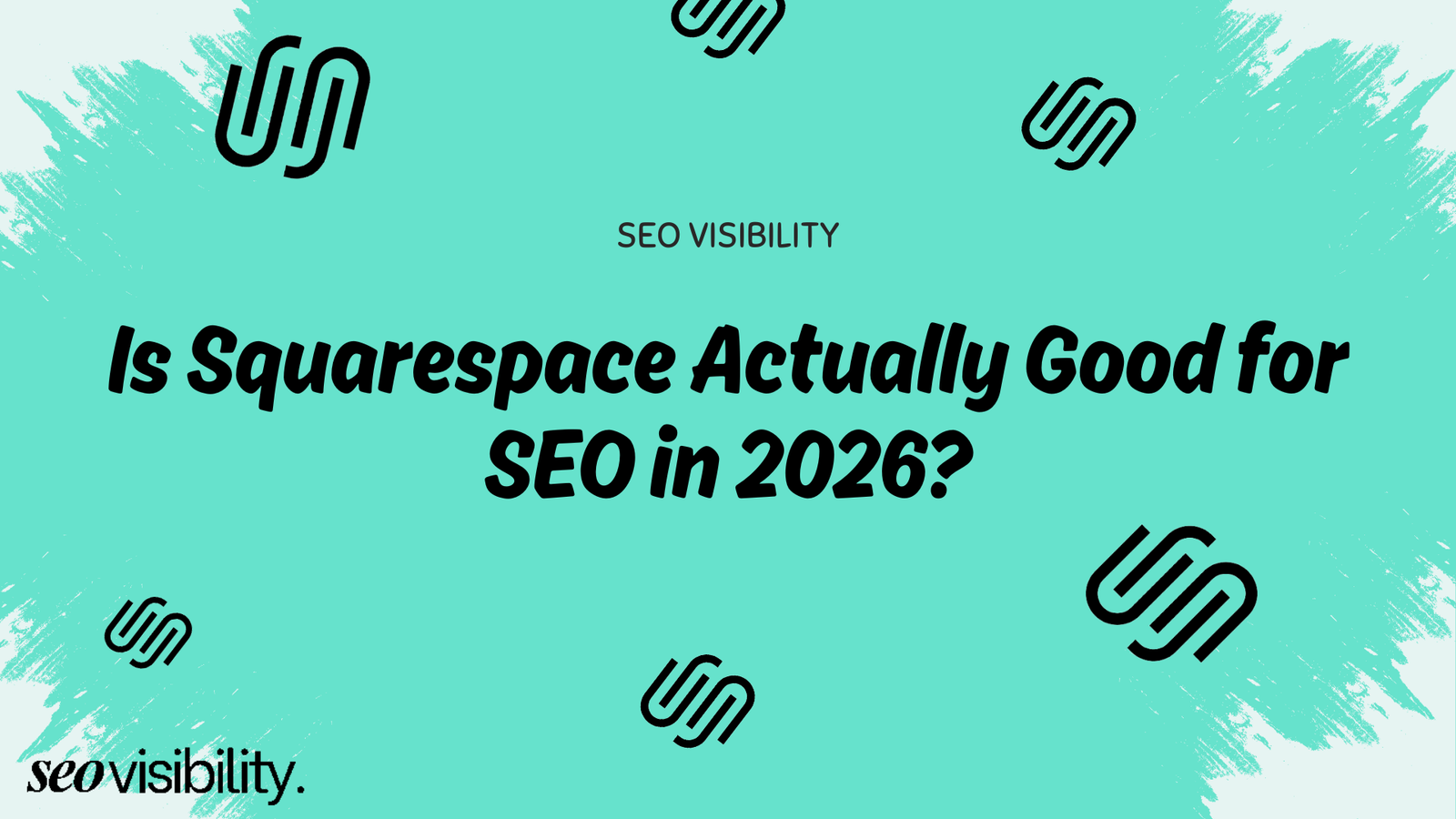 Is Squarespace Actually Good for SEO